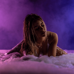 The Fantasy of a Cum-Addicted Wife