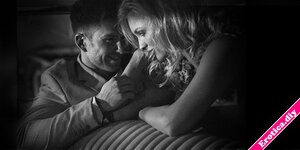 Lust On A Saturday Night